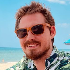 Meet your Posher, Clay